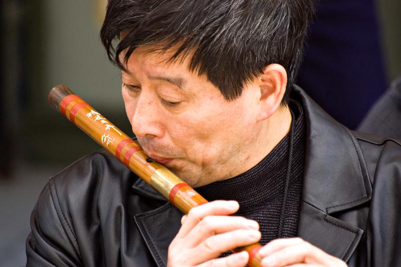 The Famous Flute Players Of Our Time Notestem