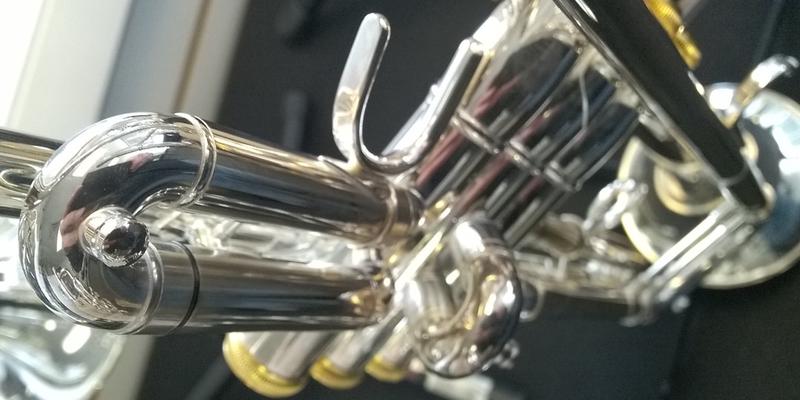 Trumpet Slide Stuck: DIY Solutions Notestem